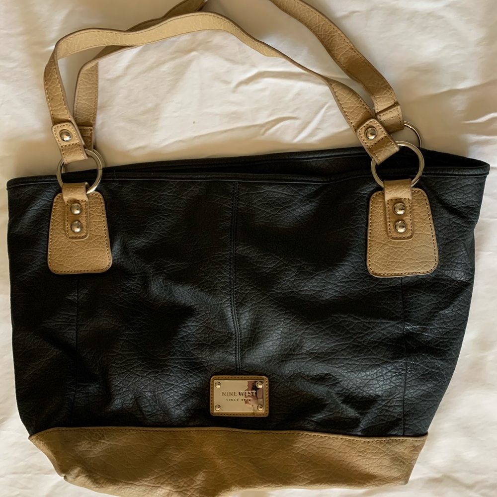 Nine West purse